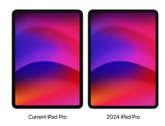 凤凰凤凰ipad维修服务点分享新款iPad Pro和iPad Air要来了