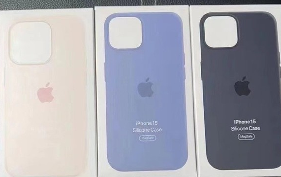 凤凰苹果14维修站分享iPhone14手机壳能直接给iPhone15用吗？ 