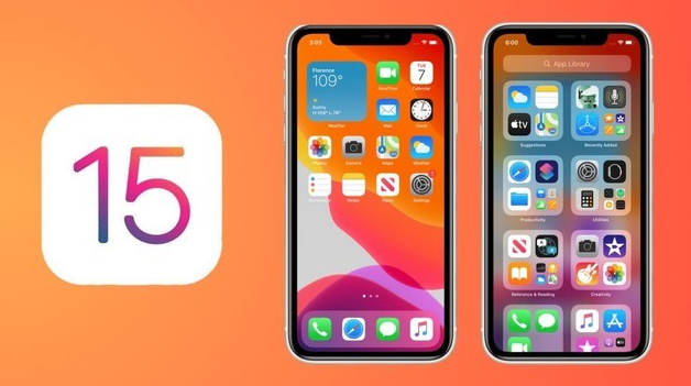 凤凰苹果13维修分享iPhone13更新iOS 15.5，体验如何 