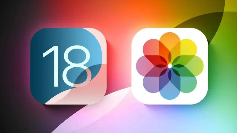 凤凰苹果手机维修分享苹果 iOS / iPadOS 18.1Beta 3 发布 