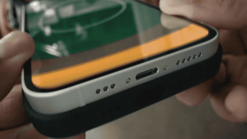凤凰苹果手机维修分享未来 Magsafe 还有哪些发展空间 