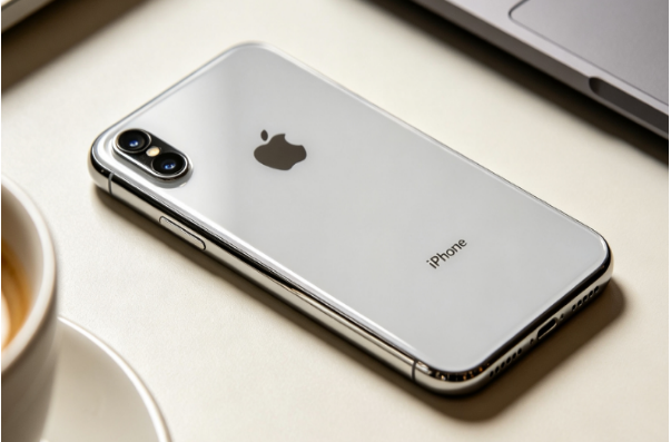 凤凰苹果手机维修分享iPhone XS Max换电池 