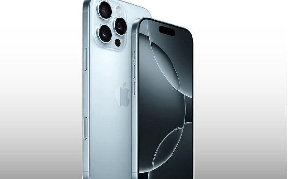 凤凰苹果手机维修分享iPhone 16 Pro换电池 