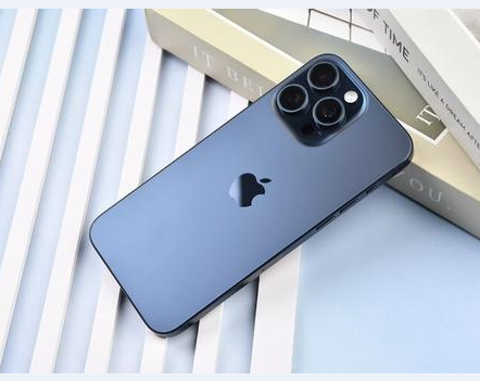 凤凰苹果维修点分享iPhone 15 Pro Max进水维修 