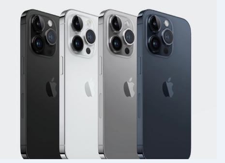 凤凰苹果维修点分享iPhone 16 Pro进水维修 