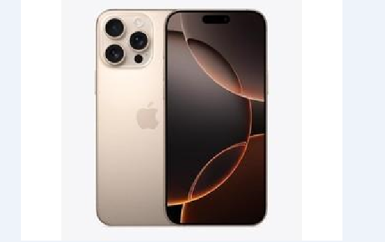 凤凰苹果维修点分享iPhone 16 Pro Max进水维修 