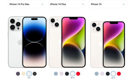 凤凰苹果维修点分享iPhone 14六大容易被忽略的实操难点与消费提示 