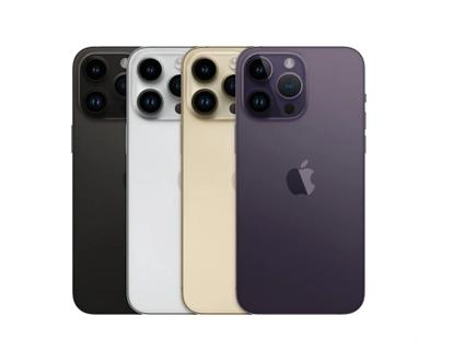 凤凰苹果维修点分享iPhone 14 Pro Max换屏被忽视的工艺细节 