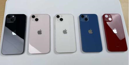 凤凰苹果维修点分享iPhone 13维修主板易被忽略实操故障 