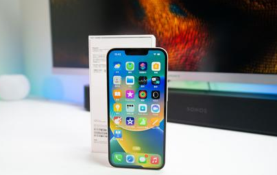 凤凰苹果维修点分享iPhone 14自动关机故障深度解析 