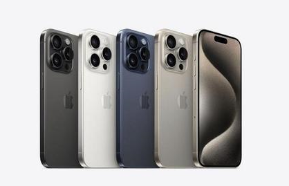 凤凰苹果维修点分享iPhone 15 Pro自动关机故障解析 