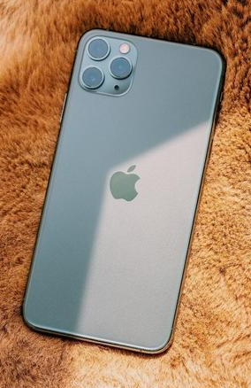 凤凰苹果维修点分享iPhone 11 Pro Max扩容实战风险 