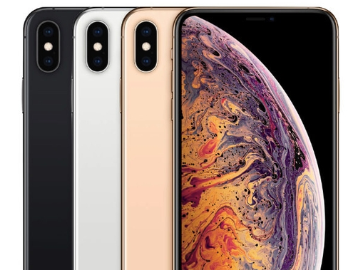 凤凰苹果维修点分享iPhone XS Max系统急救与电池管理 