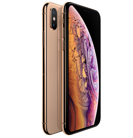凤凰苹果维修点分享iPhone XS Max锁屏快捷入口故障 