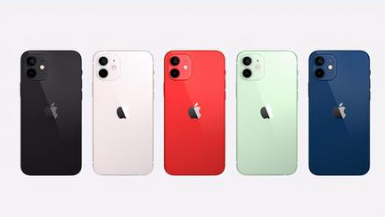 凤凰苹果维修点分享iPhone 12锁屏密码系统机制科普 