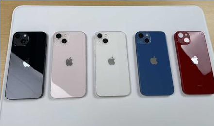 凤凰苹果维修点分享iPhone 13锁屏密码冷知识解读 