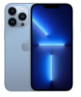 凤凰苹果维修点分享iPhone 13 Pro锁屏密码玩机指南 