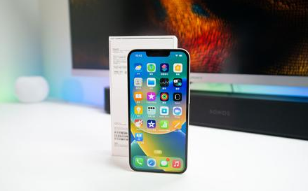 凤凰苹果维修点分享iPhone 14锁屏密码进阶解读 