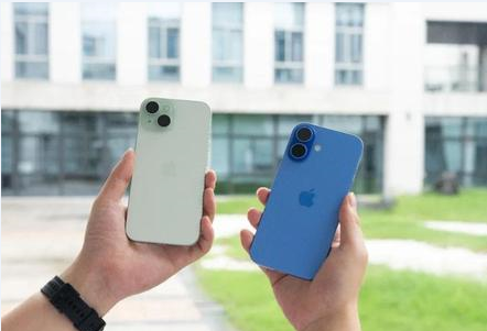 凤凰苹果维修点分享iPhone 16 Plus锁屏密码使用手册 