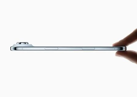 凤凰苹果维修点分享iPhone 17 Air锁屏密码解析手册 
