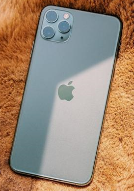 凤凰苹果维修点分享iPhone 11 Pro Max黑屏特殊诱因梳理 