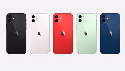 凤凰苹果维修点分享iPhone 12黑屏隐蔽故障解读 