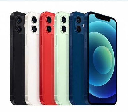 凤凰苹果维修点分享iPhone 12 Pro Max黑屏冷门故障解读 