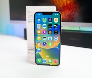凤凰苹果维修点分享iPhone 14 Plus黑屏小众诱因汇总 
