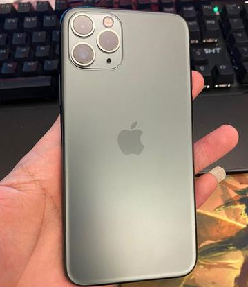 凤凰苹果维修点分享iPhone 11 Pro电池发烫小众问题解读 