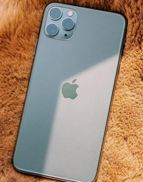 凤凰苹果维修点分享iPhone 11 Pro Max电池发烫特殊问题 