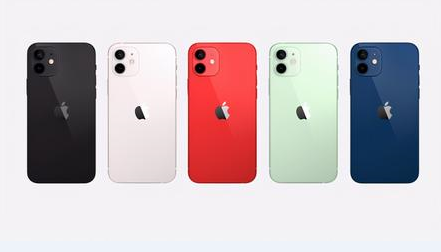 凤凰苹果维修点分享iPhone 12电池发烫少见诱因解析 