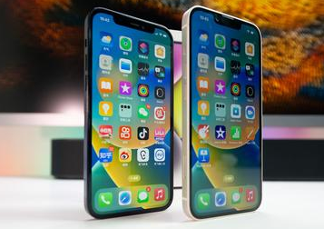 凤凰苹果维修点分享iPhone 14 Plus发烫常见情况科普 