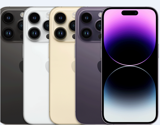 凤凰苹果维修点分享iPhone 14 Pro发烫易忽略问题解析 