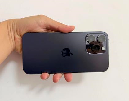 凤凰苹果维修点分享iPhone 14 Pro Max发烫多重诱因剖析 