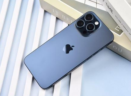 凤凰苹果维修点分享iPhone 15 Pro Max发烫深度剖析 