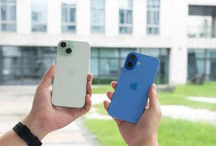 凤凰苹果维修点分享iPhone 16 Plus发烫多场景剖析 
