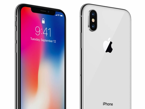 凤凰苹果维修点分享iPhone X摄像头实拍质感与场景适配全解析 