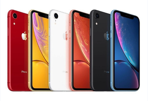 凤凰苹果维修点分享iPhone XR摄像头原生色彩表现与日常拍摄实用指南 